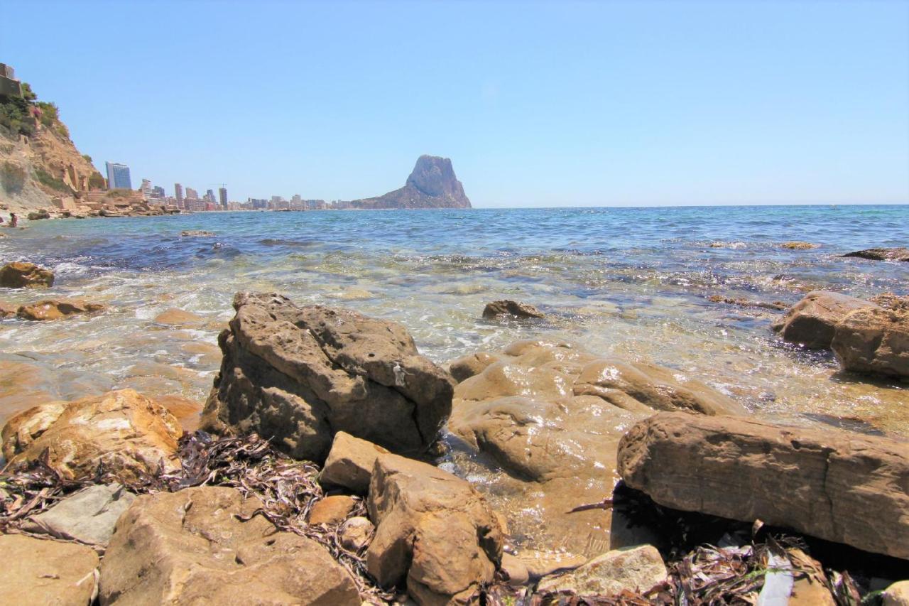 Acan0306 Calpe Eksteriør bilde