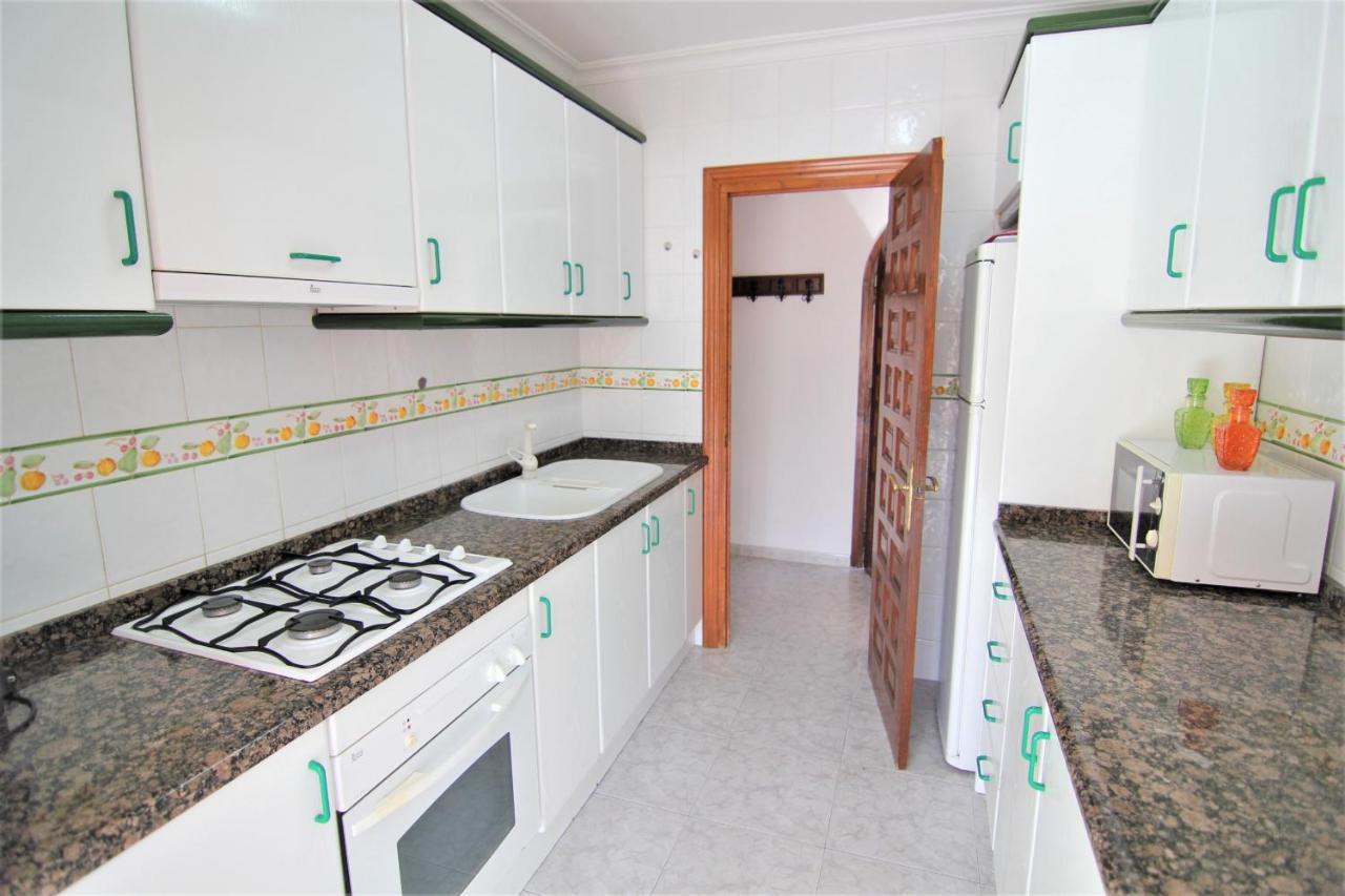 Acan0306 Calpe Eksteriør bilde
