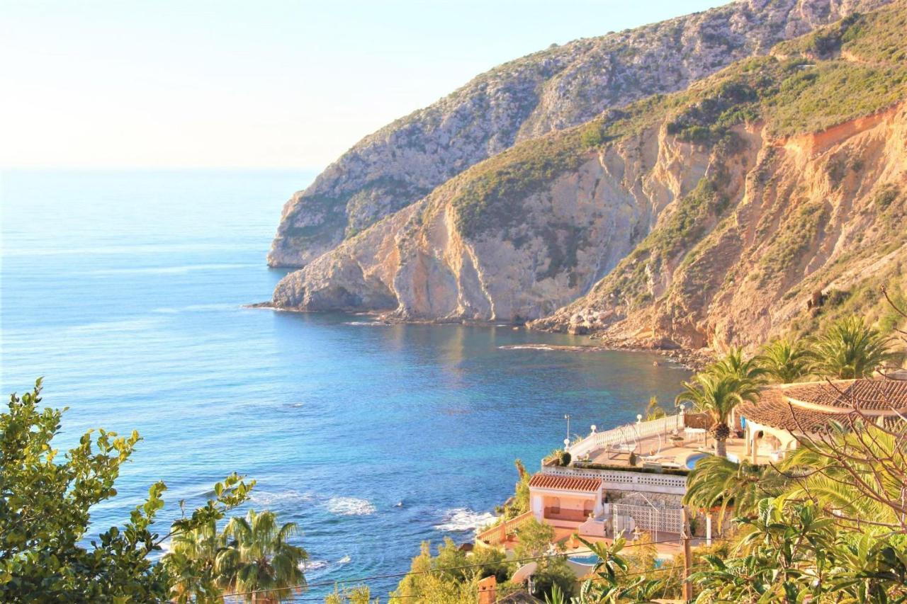 Acan0306 Calpe Eksteriør bilde
