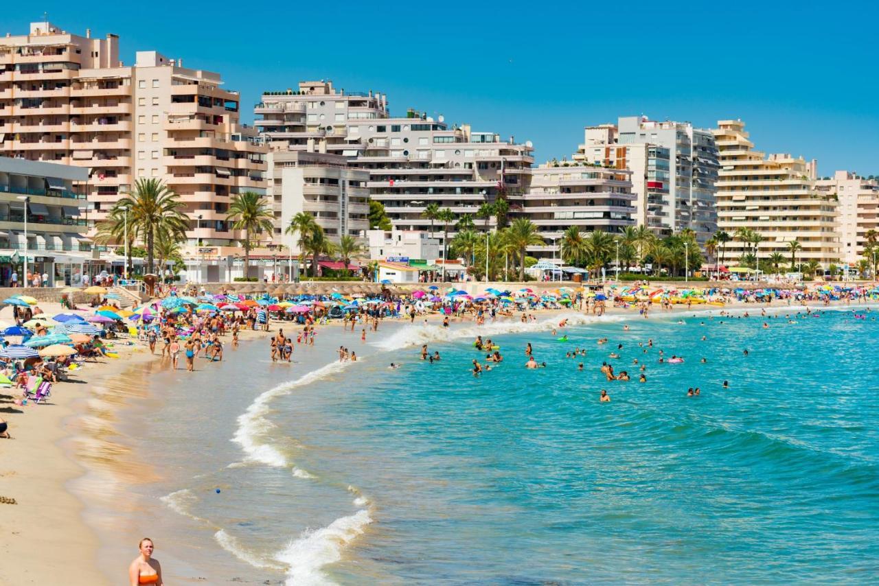 Acan0306 Calpe Eksteriør bilde