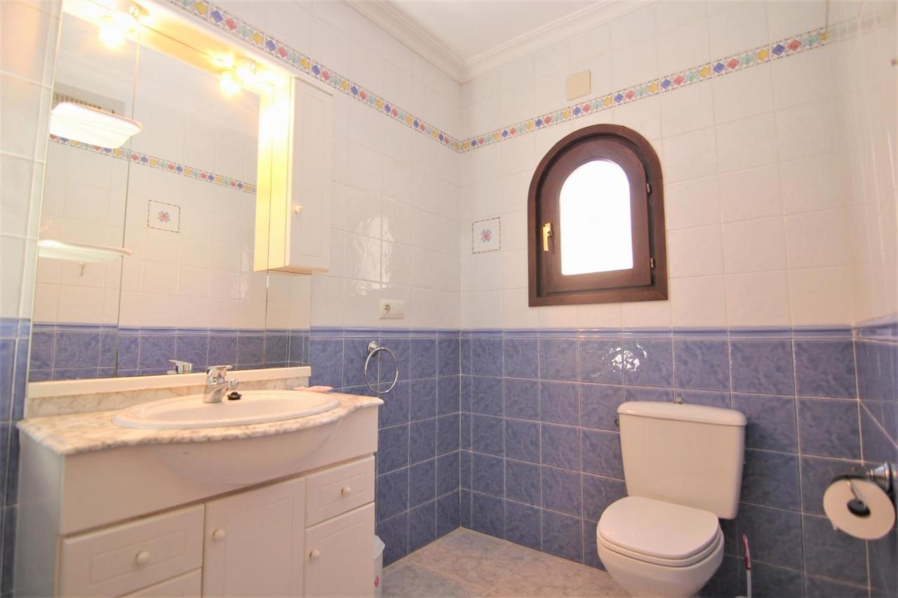 Acan0306 Calpe Eksteriør bilde