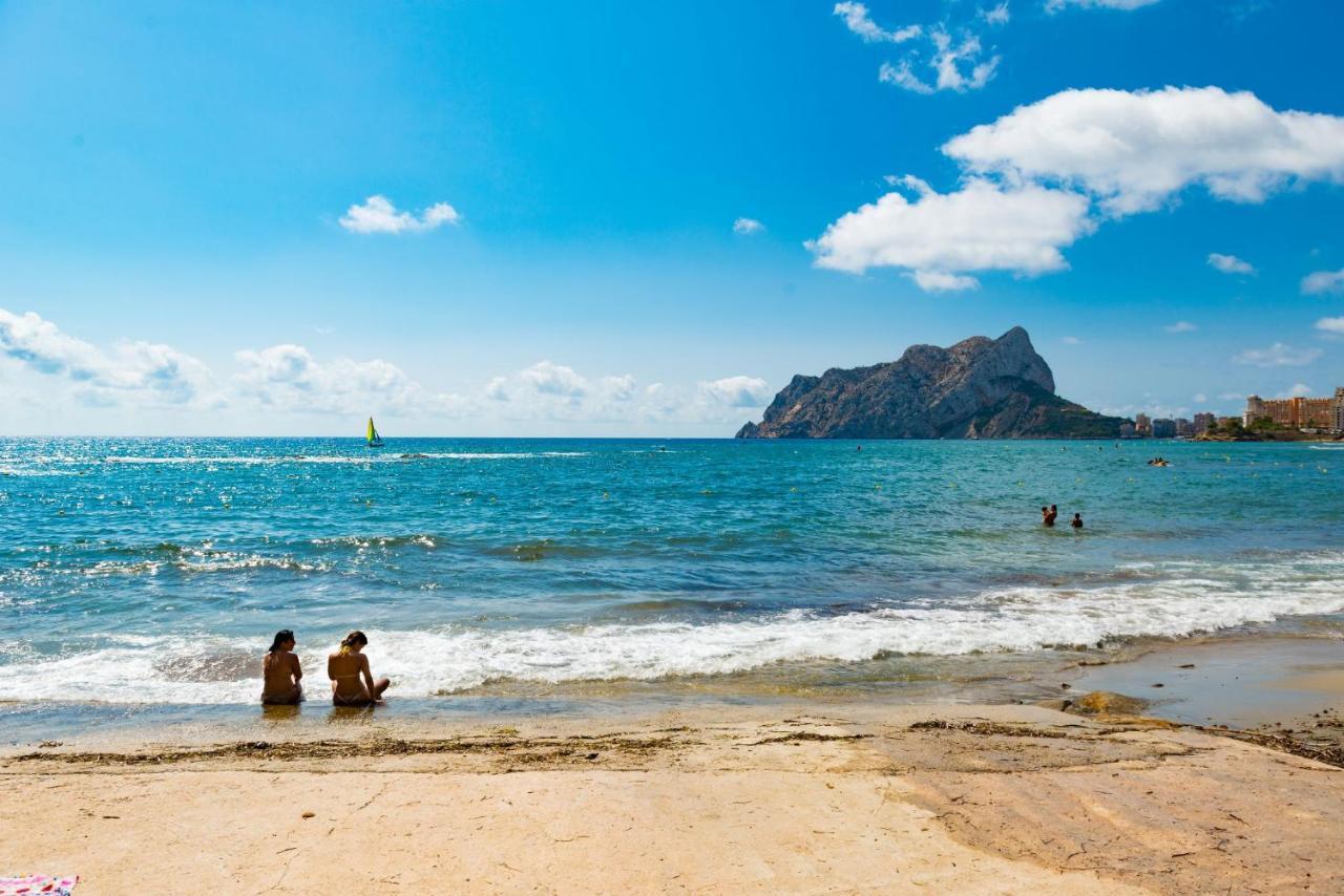 Acan0306 Calpe Eksteriør bilde