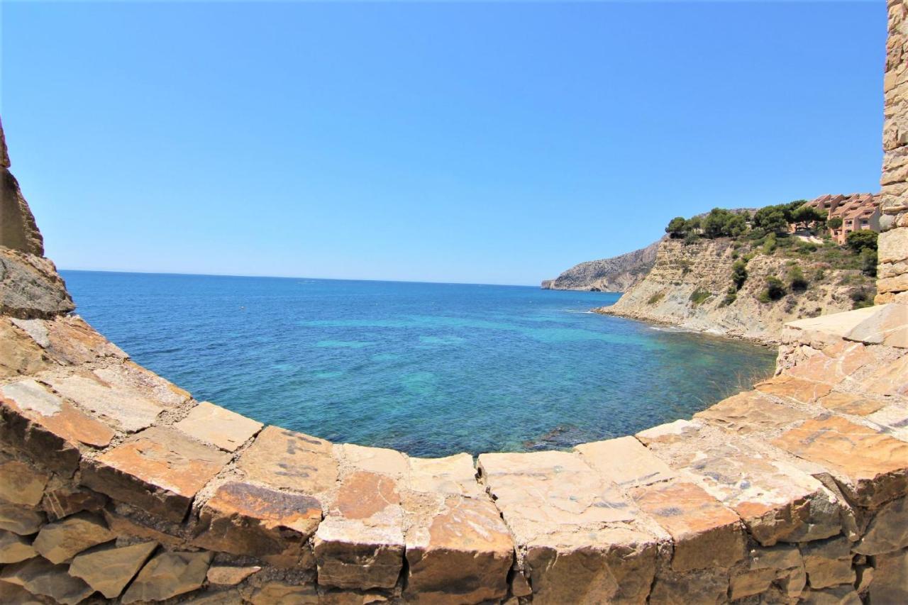 Acan0306 Calpe Eksteriør bilde